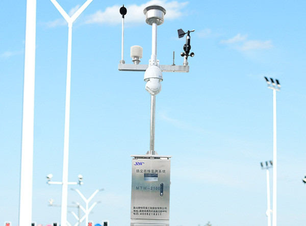 揚塵監測係統現在受歡迎（yíng）的（de）主要原（yuán）因（yīn）有（yǒu）哪（nǎ）些?