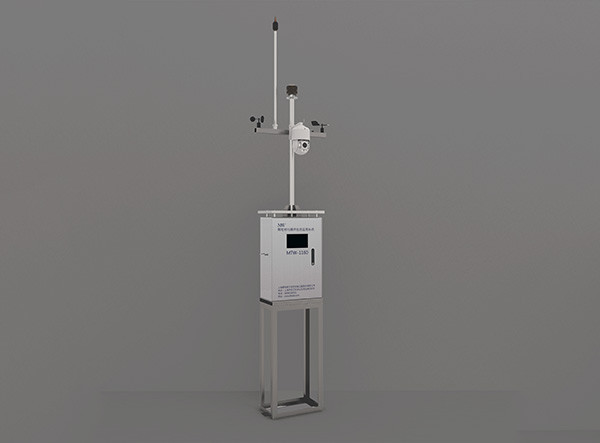 智慧揚塵監測係（xì）統，巧招預（yù）防粉（fěn）塵汙染（rǎn）