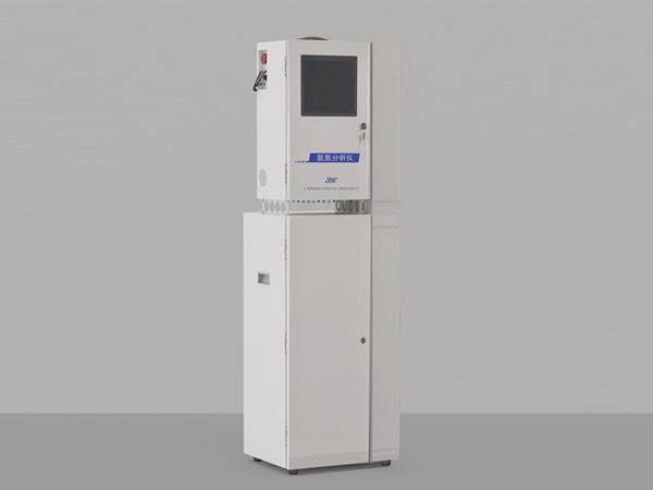 氨氮在線監測儀