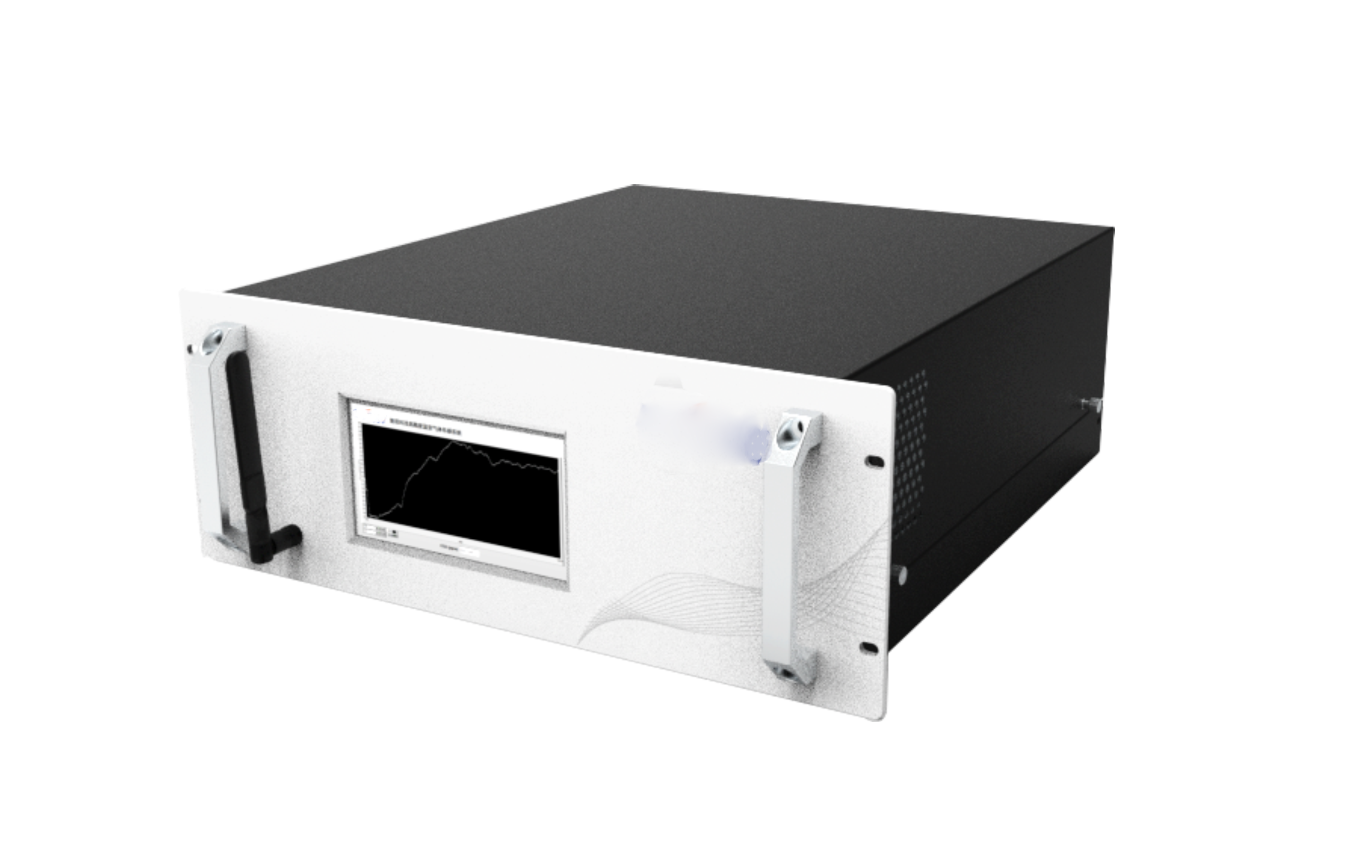 高精度溫室氣（qì）體監測儀